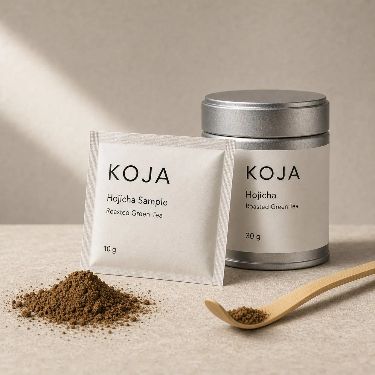 Hojicha Probe 10 g