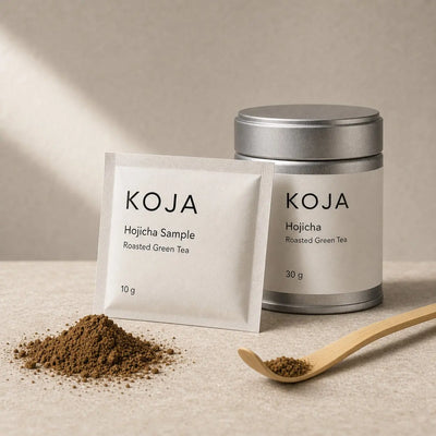 Hojicha Probe 10 g